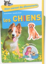 Les chiens - Corinne Boutry