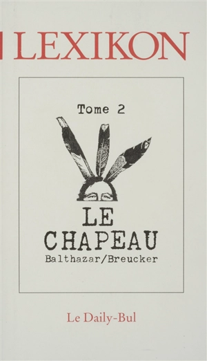 Le chapeau - André Balthazar
