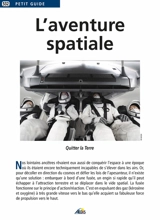 L'aventure spatiale - Marie Nicolas