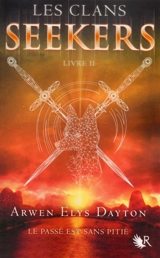 Les clans Seekers. Vol. 2. Voyageur - Arwen Elys Dayton
