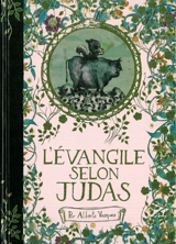 L'Evangile selon Judas - Alberto Vazquez