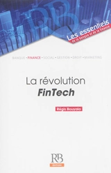La révolution FinTech - Régis Bouyala
