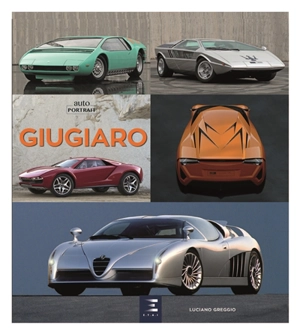 Giugiaro - Luciano Greggio
