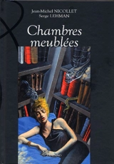 Chambres meublées - Serge Lehman