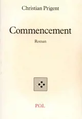 Commencement - Christian Prigent