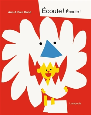 Ecoute ! Ecoute ! - Ann Rand