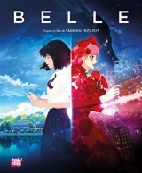 Belle - Mamoru Hosoda