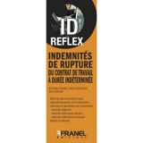 Indemnités de rupture du contrat de travail à durée indéterminée - Bertrand Reynaud