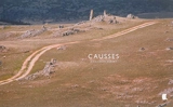 Causses - Jean-Louis Aubert