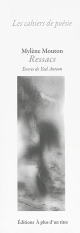 Ressacs - Mylène Mouton