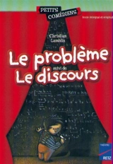 Le problème. Le discours - Christian Lamblin