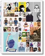 100 illustrators