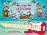 Je joue de la guitare - Sam Taplin