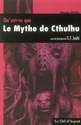 Qu'est-ce que le mythe de Cthulhu