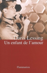 Un enfant de l'amour - Doris Lessing