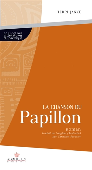 La chanson du papillon - Terri Janke