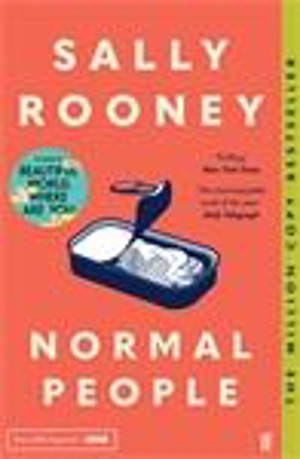 Normal People - Sally Rooney
