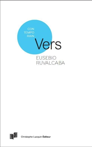 Vers - Eusebio Ruvalcaba