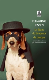 Le blues du braqueur de banque - Flemming Jensen