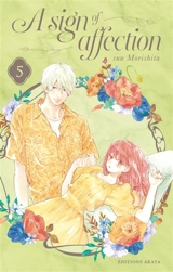 A sign of affection. Vol. 5 - Suu Morishita