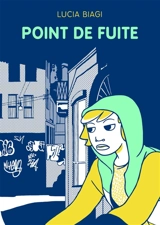Point de fuite - Lucia Biagi