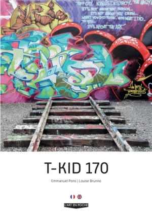 T-Kid 170 - Emmanuel Pons