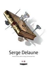 Serge Delaune - Romain Duval