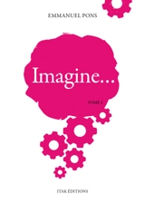 Imagine.... Vol. 2 - Emmanuel Pons