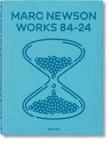 Marc Newson : works 84-24 - Alison Castle