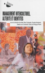 Management interculturel, altérité et identités
