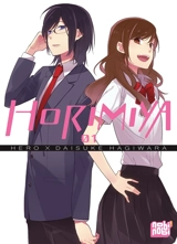 Horimiya. Vol. 1 - Hero