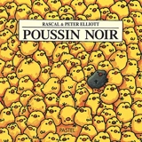 Poussin noir - Rascal