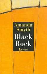 Black Rock - Amanda Smyth