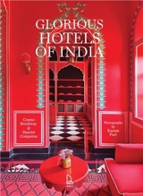 Glorious Hotels of India - Cosmo Samuel Brockway