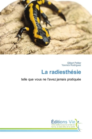 La radiesthésie