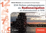 234 fiches pédagogiques de radionavigation et d'introduction à l'IFR - Michel Messud