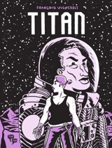 Titan - François Vigneault