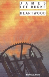Heartwood - James Lee Burke