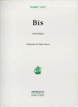 Bis - Harry Laus
