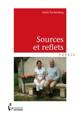 Sources et reflets - Cécile Furstenberg