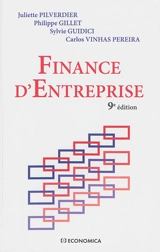 Finance d'entreprise