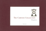 The Cartier Collection. Vol. 2. Timepieces - Franco Cologni