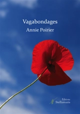 Vagabondages - Annie Poirier
