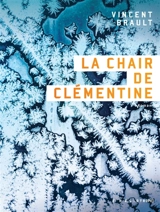 La chair de Clémentine - Vincent Brault-Jamin