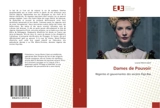 Dames de Pouvoir - Louise-Marie Libert