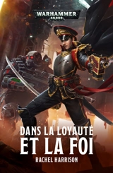 Dans la loyauté et la foi - Rachel Harrison