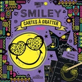 Smiley : cartes à gratter : éthnique - Smileyworld