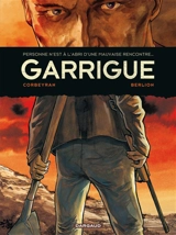 Garrigue : l'intégrale - Eric Corbeyran