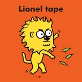 Lionel tape - Eric Veillé