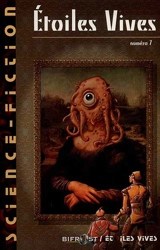 Etoiles vives, n° 7. Spécial Greg Egan - Greg Egan